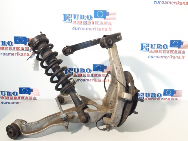 Front Suspension Kit (left)